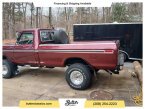 Thumbnail Photo 5 for 1977 Ford F250