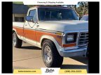 Thumbnail Photo 3 for 1977 Ford F250