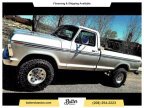 Thumbnail Photo 1 for 1977 Ford F250