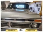 Thumbnail Photo 5 for 1977 Ford F250