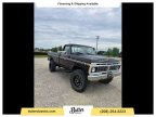 Thumbnail Photo 3 for 1977 Ford F250