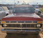 Thumbnail Photo 1 for 1977 Ford F250 2WD Regular Cab for Sale by Owner