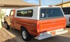 Thumbnail Photo 5 for 1977 Ford F250 2WD Regular Cab for Sale by Owner