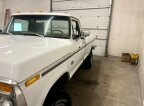 Thumbnail Photo 1 for 1977 Ford F250 2WD Regular Cab