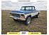 1977 Ford F250