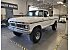 1977 Ford F250 4x4 Regular Cab