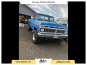 1977 Ford F250