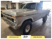 1977 Ford F250