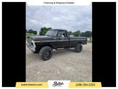 1977 Ford F250