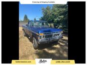 1977 Ford F250