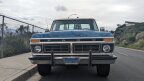 Thumbnail Photo 4 for 1977 Ford F350 2WD Regular Cab for Sale by Owner