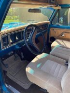Thumbnail Photo 6 for 1977 Ford F350