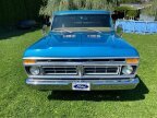 Thumbnail Photo 2 for 1977 Ford F350