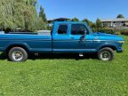 Thumbnail Photo 3 for 1977 Ford F350