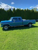 Thumbnail Photo 5 for 1977 Ford F350