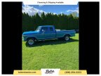 Thumbnail Photo 5 for 1977 Ford F350