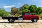 Thumbnail Photo 2 for 1977 Ford F350 2WD Regular Cab for Sale by Owner