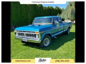 1977 Ford F350