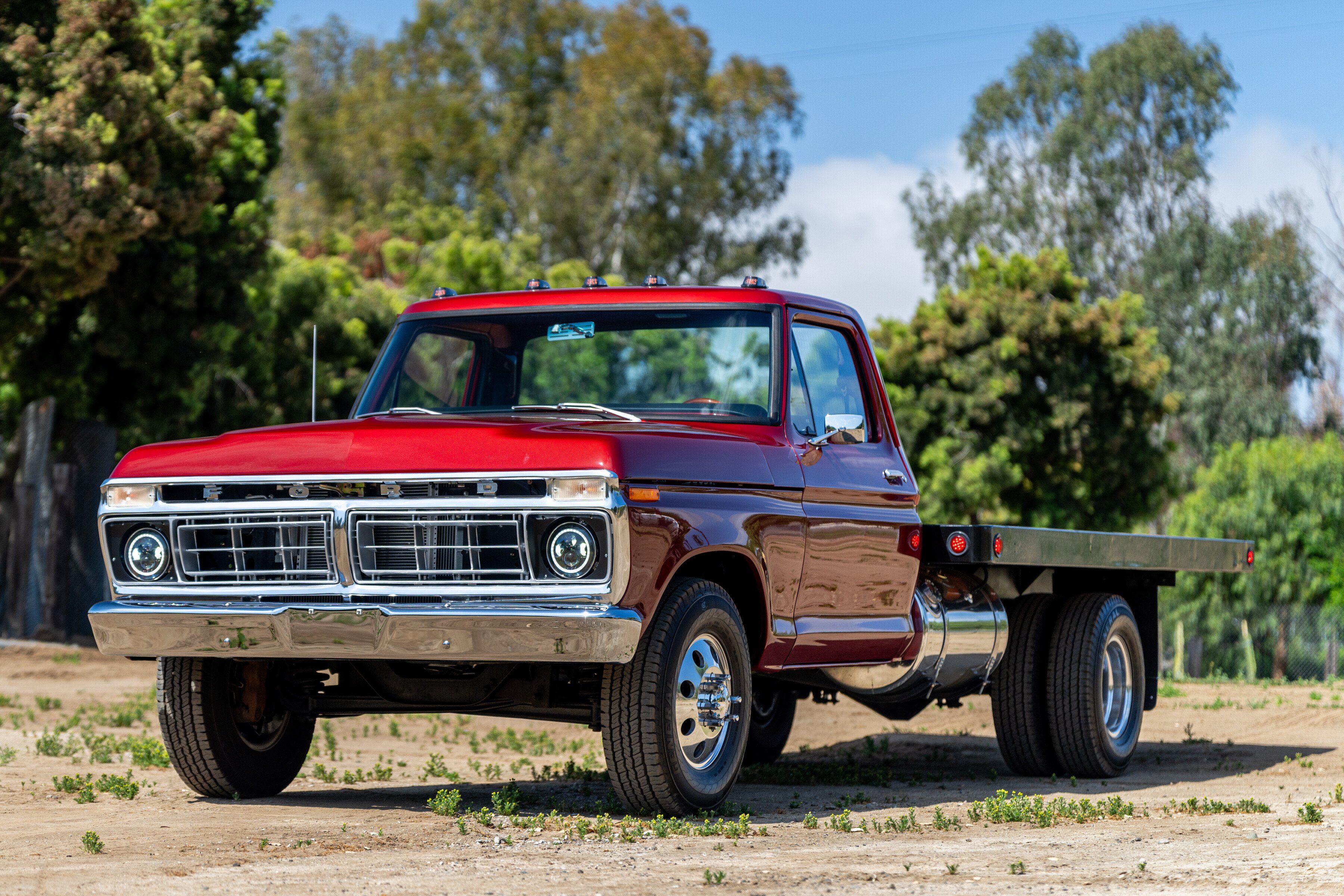Vintage Trucks for Sale: Your Ultimate Buyer's Guide
