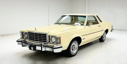 Photo 1 for 1977 Ford Granada