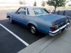Thumbnail Photo 1 for 1977 Ford Granada