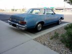 Thumbnail Photo 2 for 1977 Ford Granada
