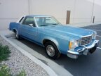 Thumbnail Photo 3 for 1977 Ford Granada