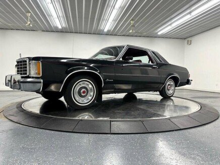 Photo 1 for 1977 Ford Granada
