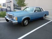 1977 Ford Granada