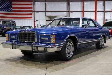 Photo 1 for 1977 Ford LTD