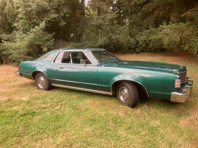 ５５％以上節約 1977 Ford LTD Classic Cars for Sale - Classics on Autotrader 雑学、知識