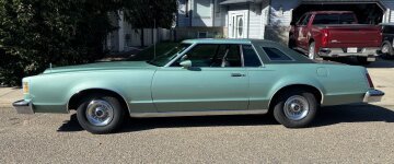 1977 Ford LTD Coupe