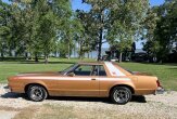 1977 Ford LTD Coupe