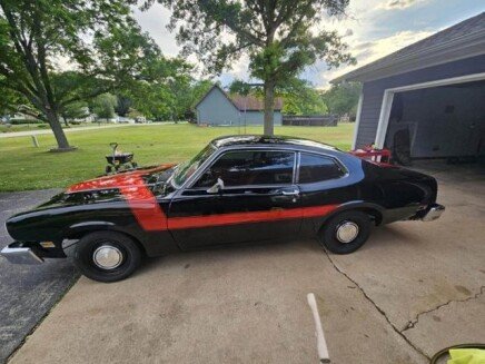 Photo 1 for 1977 Ford Maverick