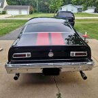Thumbnail Photo 2 for 1977 Ford Maverick