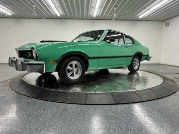 1977 Ford Maverick