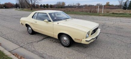 Photo 1 for 1977 Ford Mustang