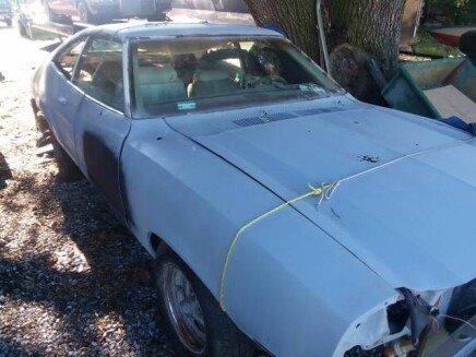 Photo 1 for 1977 Ford Mustang