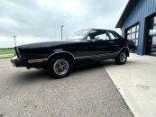 1977 Ford Mustang