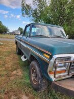 Thumbnail Photo 2 for 1977 Ford Other Ford Models