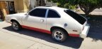 Thumbnail Photo 2 for 1977 Ford Pinto for Sale by Owner
