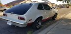 Thumbnail Photo 5 for 1977 Ford Pinto for Sale by Owner