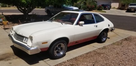 Photo 1 for 1977 Ford Pinto for Sale by Owner