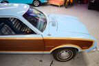 Thumbnail Photo 4 for 1977 Ford Pinto
