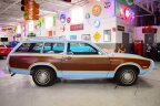 Thumbnail Photo 3 for 1977 Ford Pinto