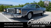 1977 Ford Ranchero