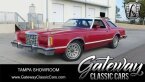 Thumbnail Photo 2 for 1977 Ford Thunderbird