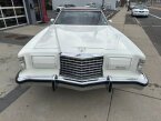 Thumbnail Photo 3 for 1977 Ford Thunderbird