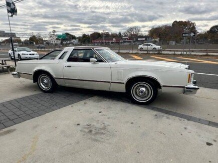 Photo 1 for 1977 Ford Thunderbird
