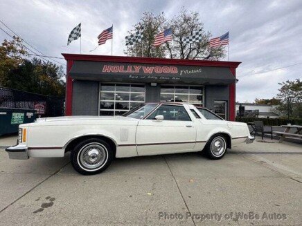 Photo 1 for 1977 Ford Thunderbird